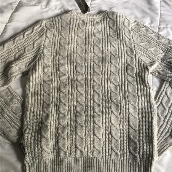 Fcuk French Connection Sweater - Picture 7 of 7